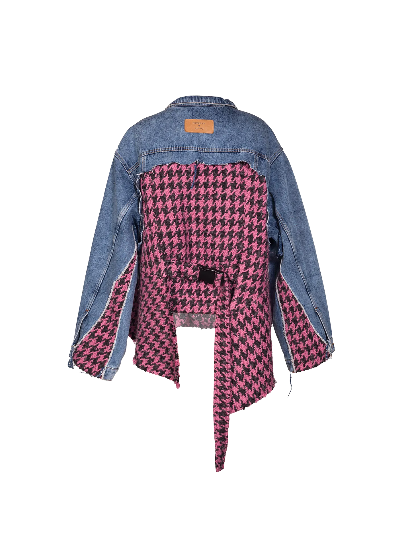 ВАНДЕРФУЛ PRINTED JACKET