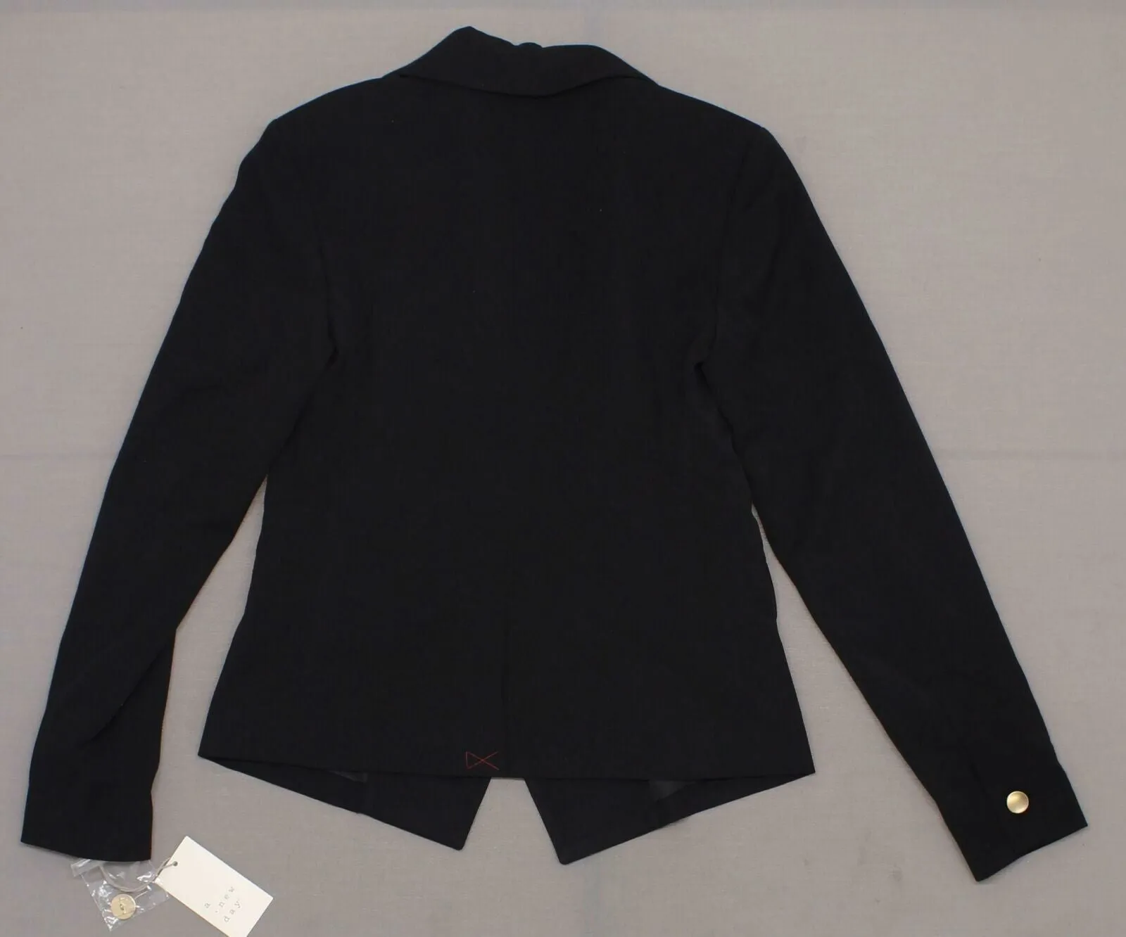 A New Day Women's Double Breasted Blazer