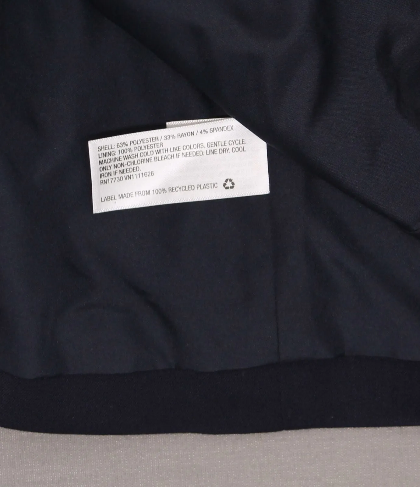 A New Day Women's Double Breasted Blazer