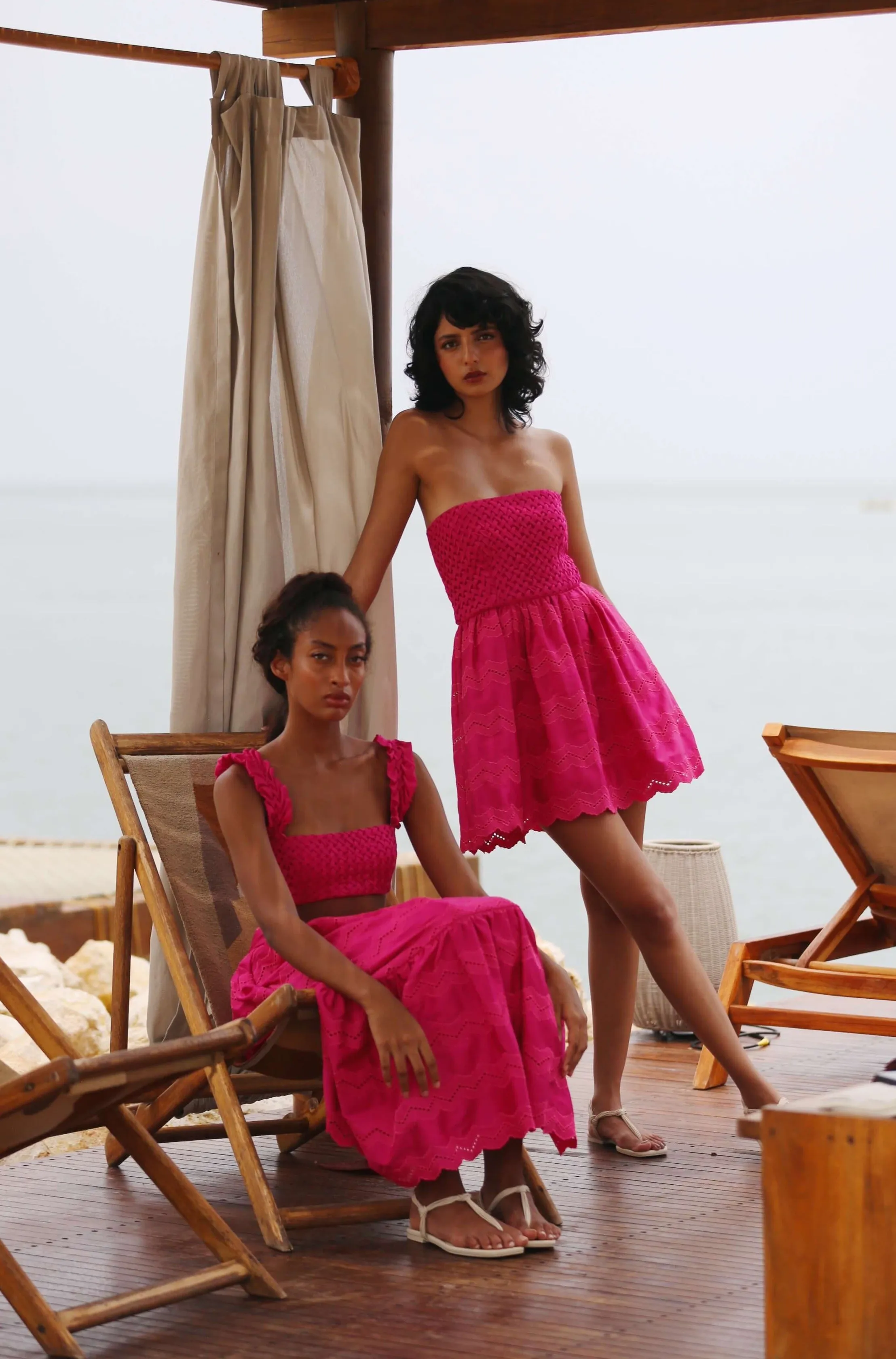 AGUSTINA DRESS