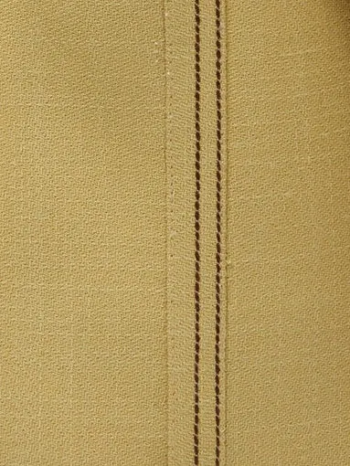 Alison Blazer - Yellow