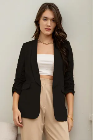 All About This Blazer-2 Colors Available