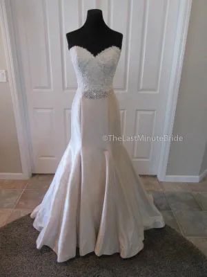 Allure Bridals 2803