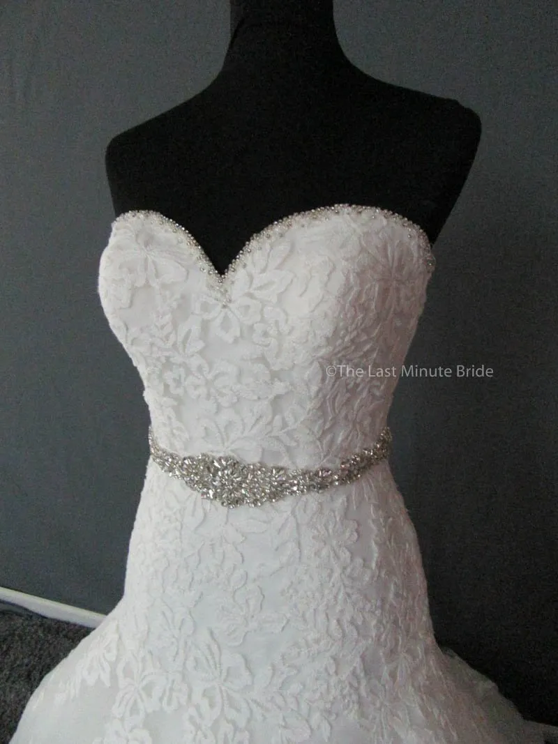 Allure Bridals 9159