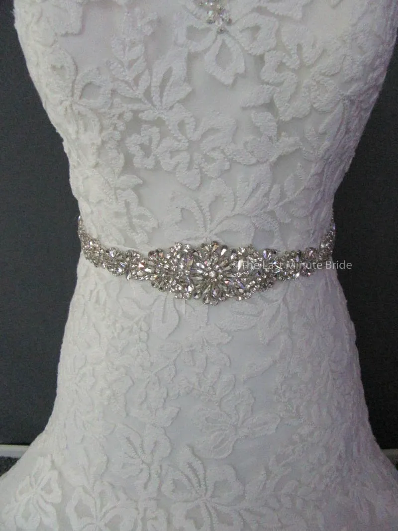 Allure Bridals 9159