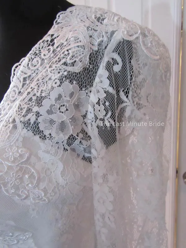 Allure Bridals 9260