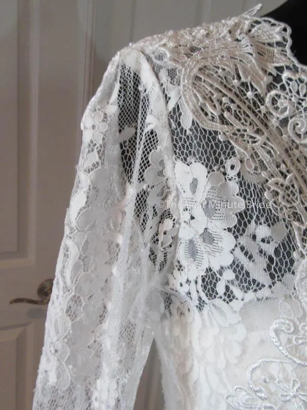 Allure Bridals 9260