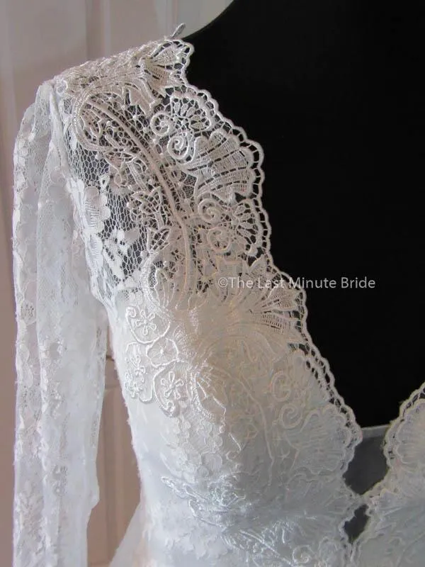 Allure Bridals 9260