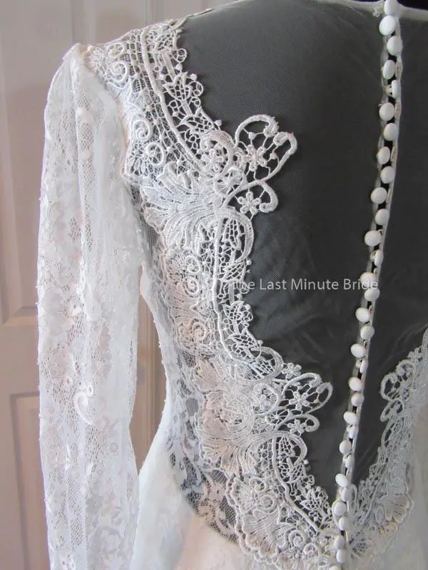 Allure Bridals 9260