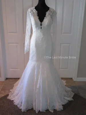 Allure Bridals 9260