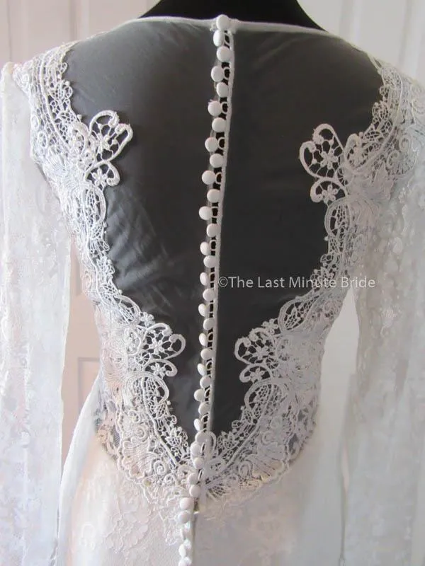 Allure Bridals 9260