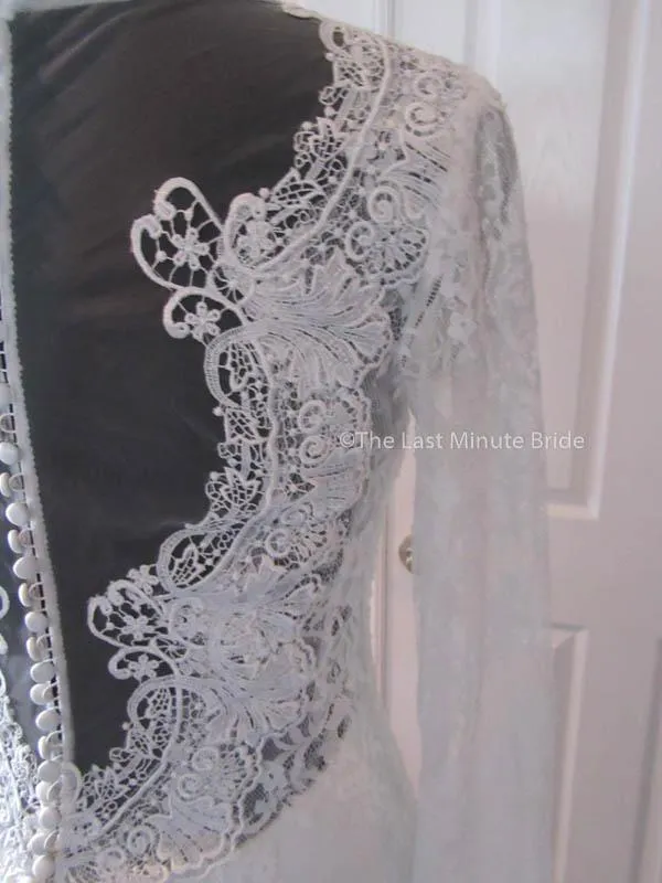 Allure Bridals 9260