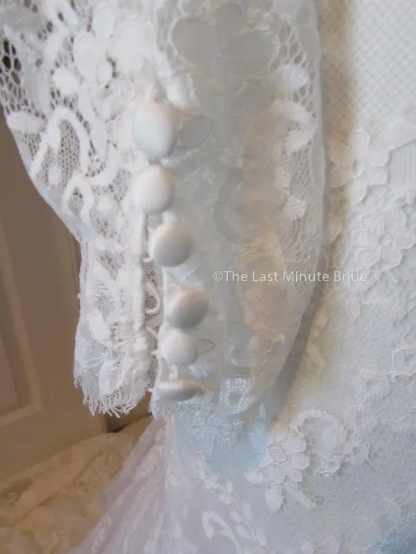 Allure Bridals 9260
