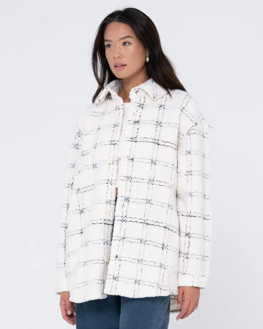 Alma Sherpa Jacket