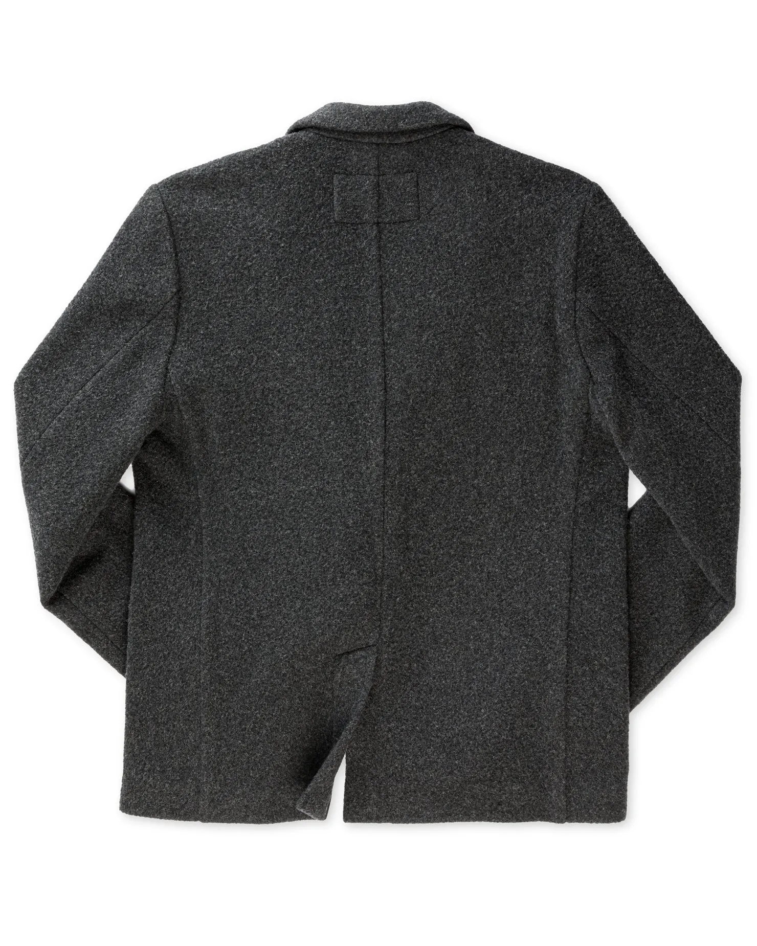Ambassador Blazer - Outerworn