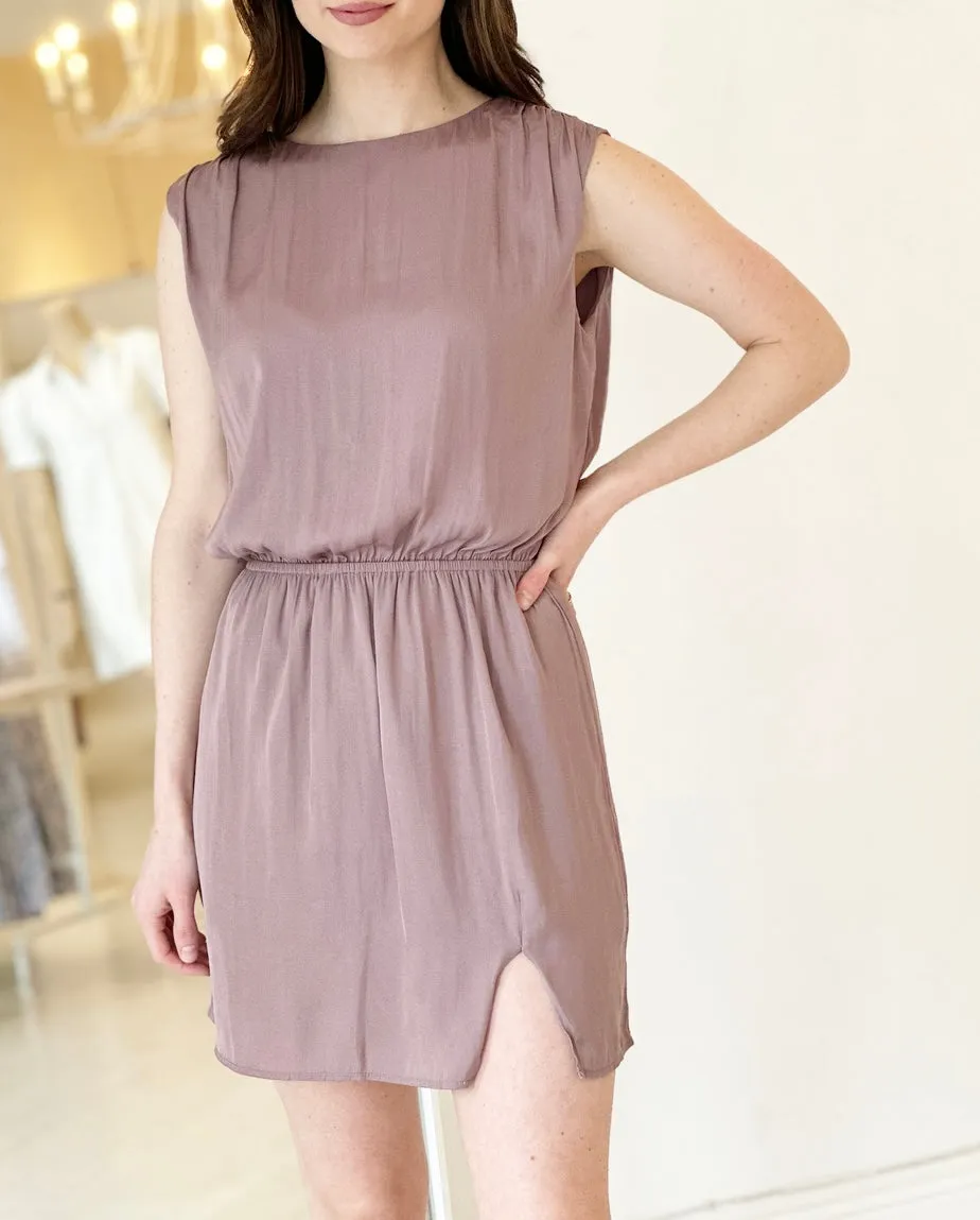 ANGELINA DRESS