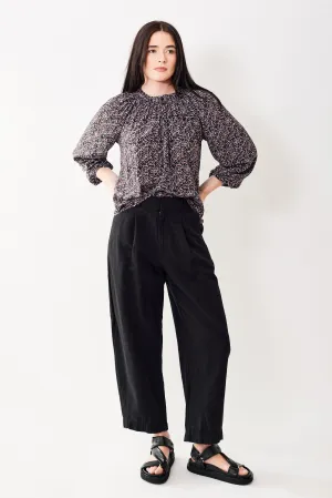 Apiece Apart Bari Crop Trouser