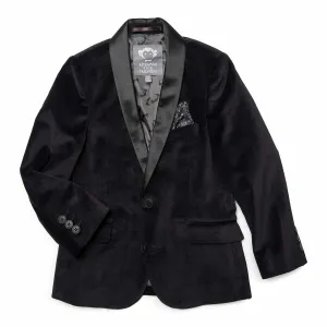 Appaman Shawl Collar Blazer