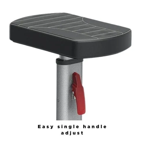 ARROW Signature Pin Loaded Prone Leg Curl