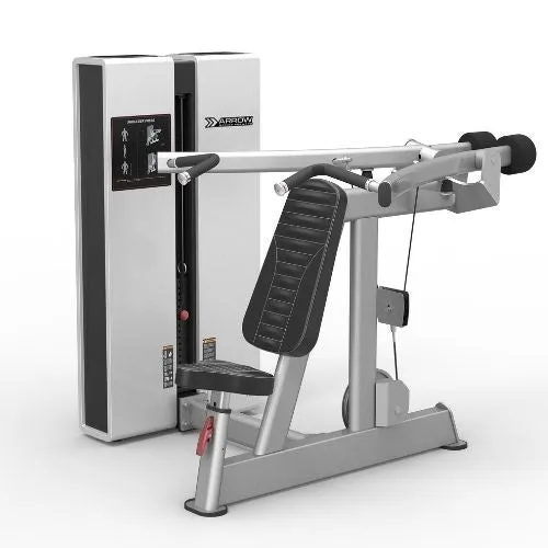 ARROW Signature Pin Loaded Shoulder Press