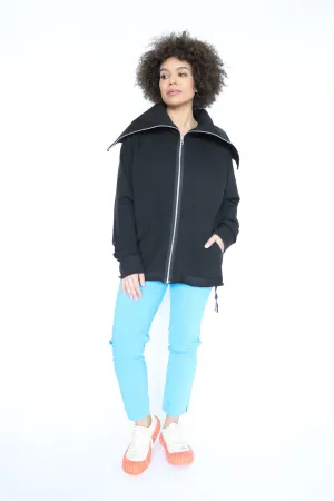 asparagus_ SS-25-JK-15 Jacket