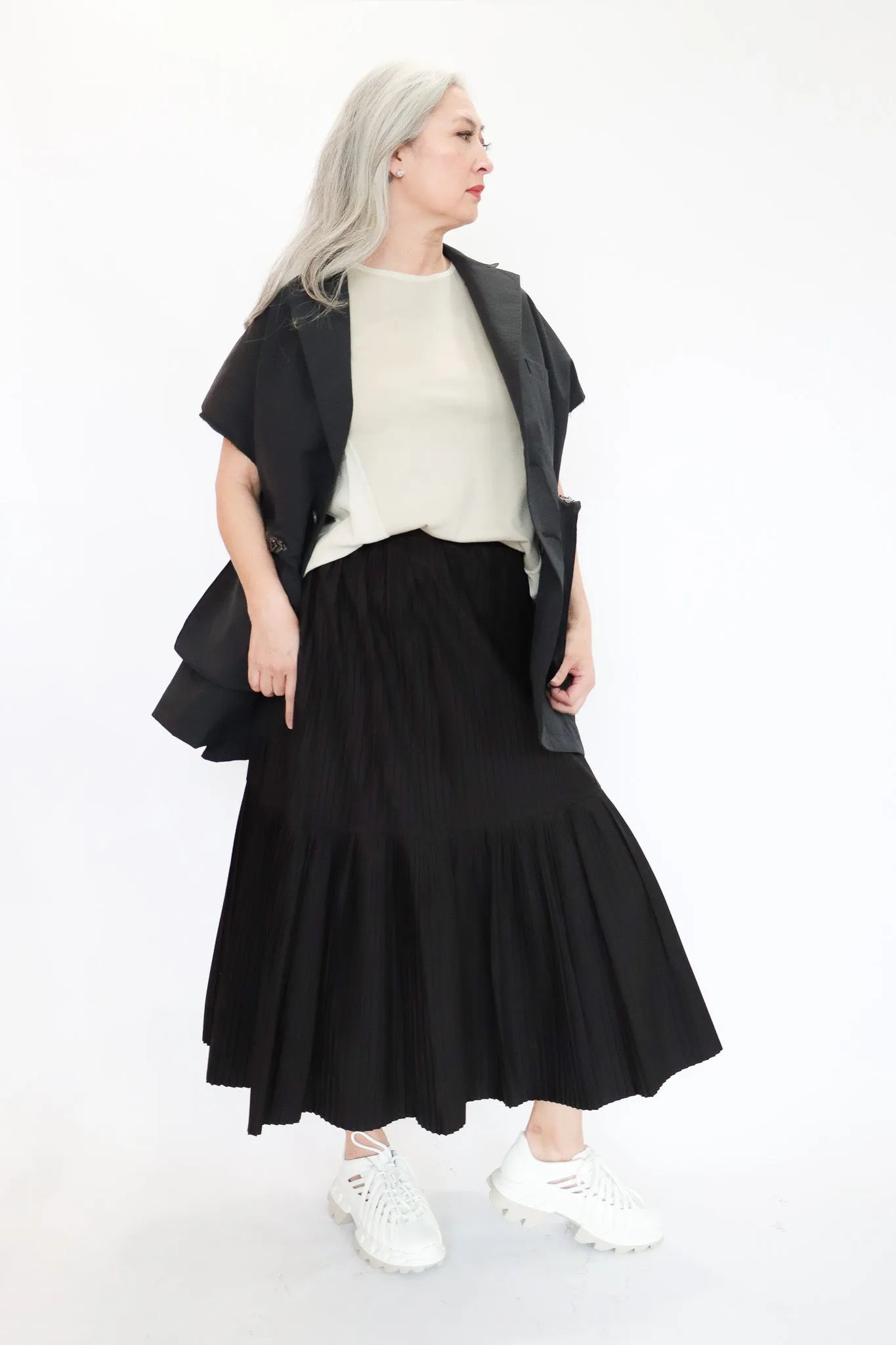 asparagus_ SS-25-JK-17 Jacket