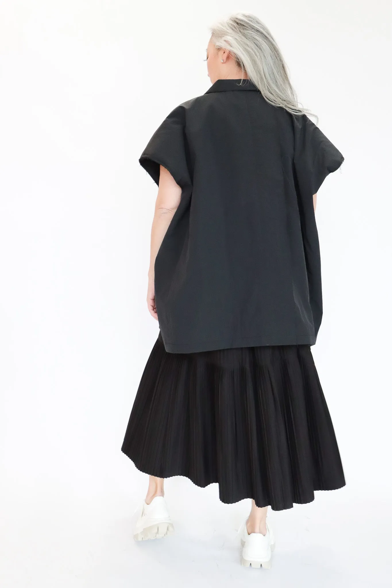 asparagus_ SS-25-JK-17 Jacket