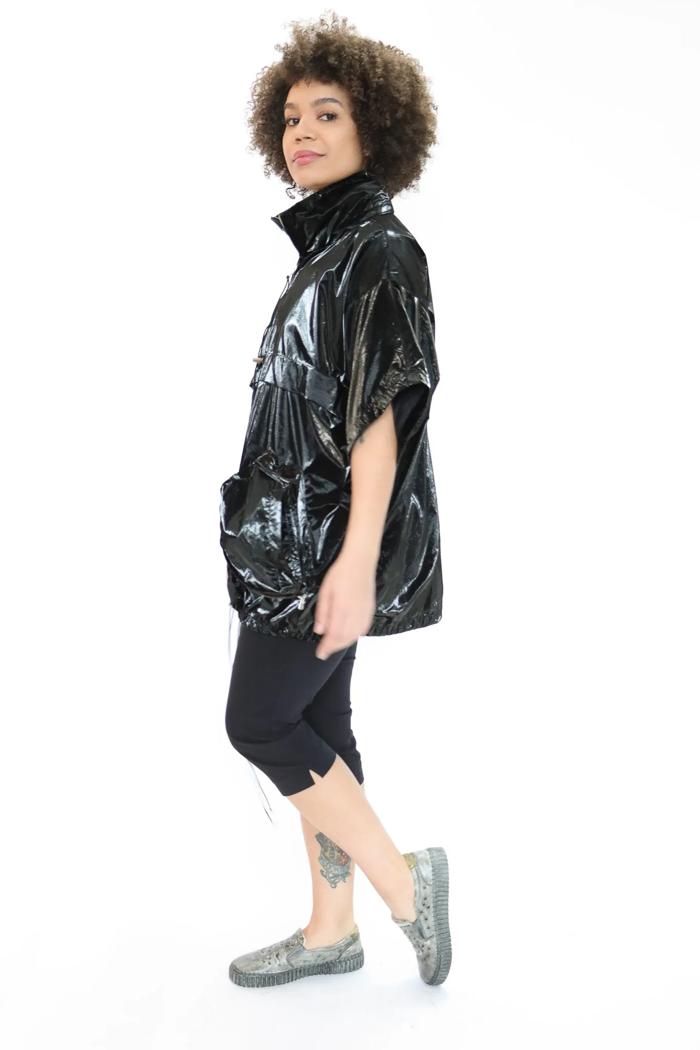 asparagus_ SS-25-JK-19 Jacket