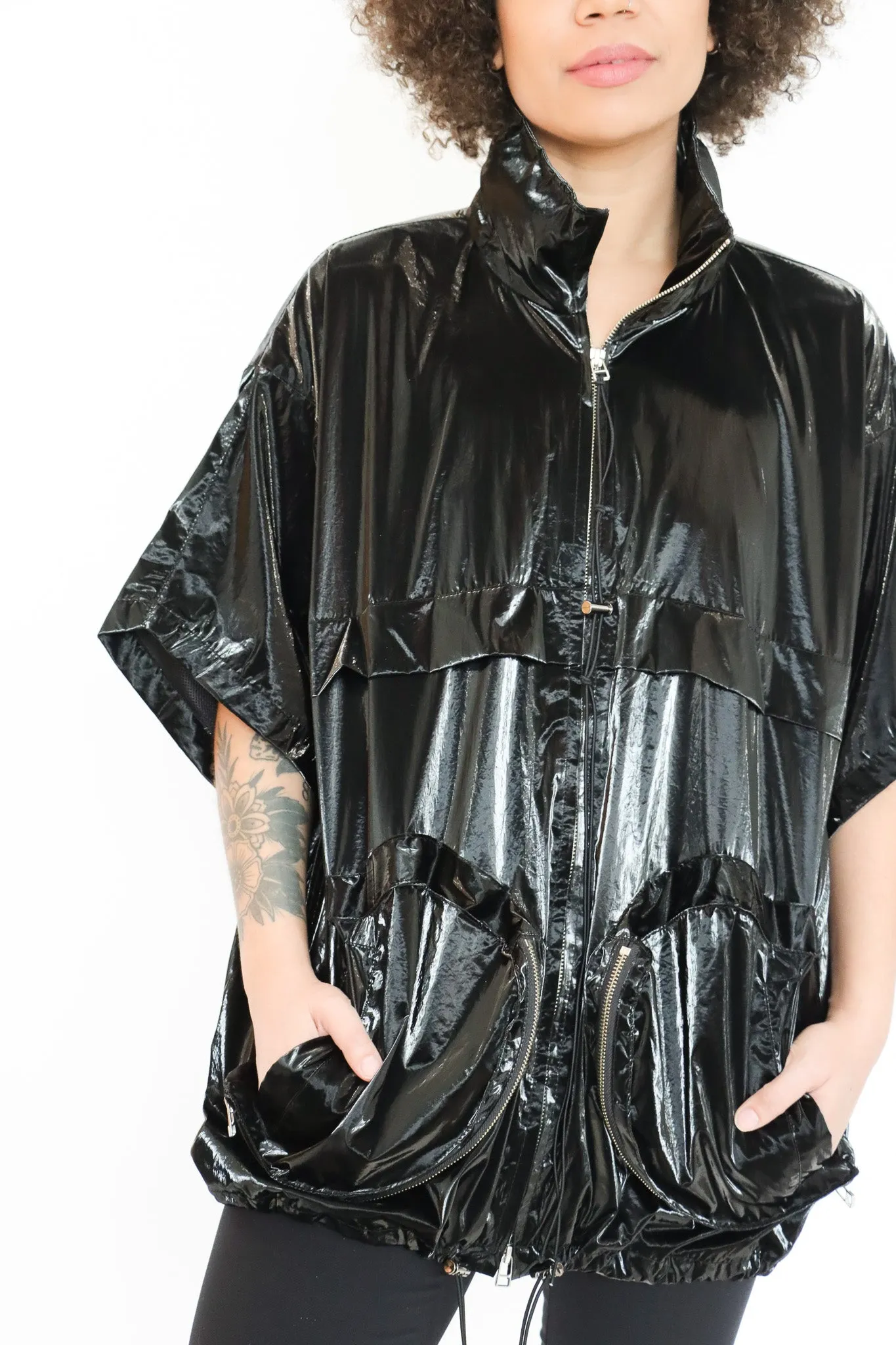 asparagus_ SS-25-JK-19 Jacket