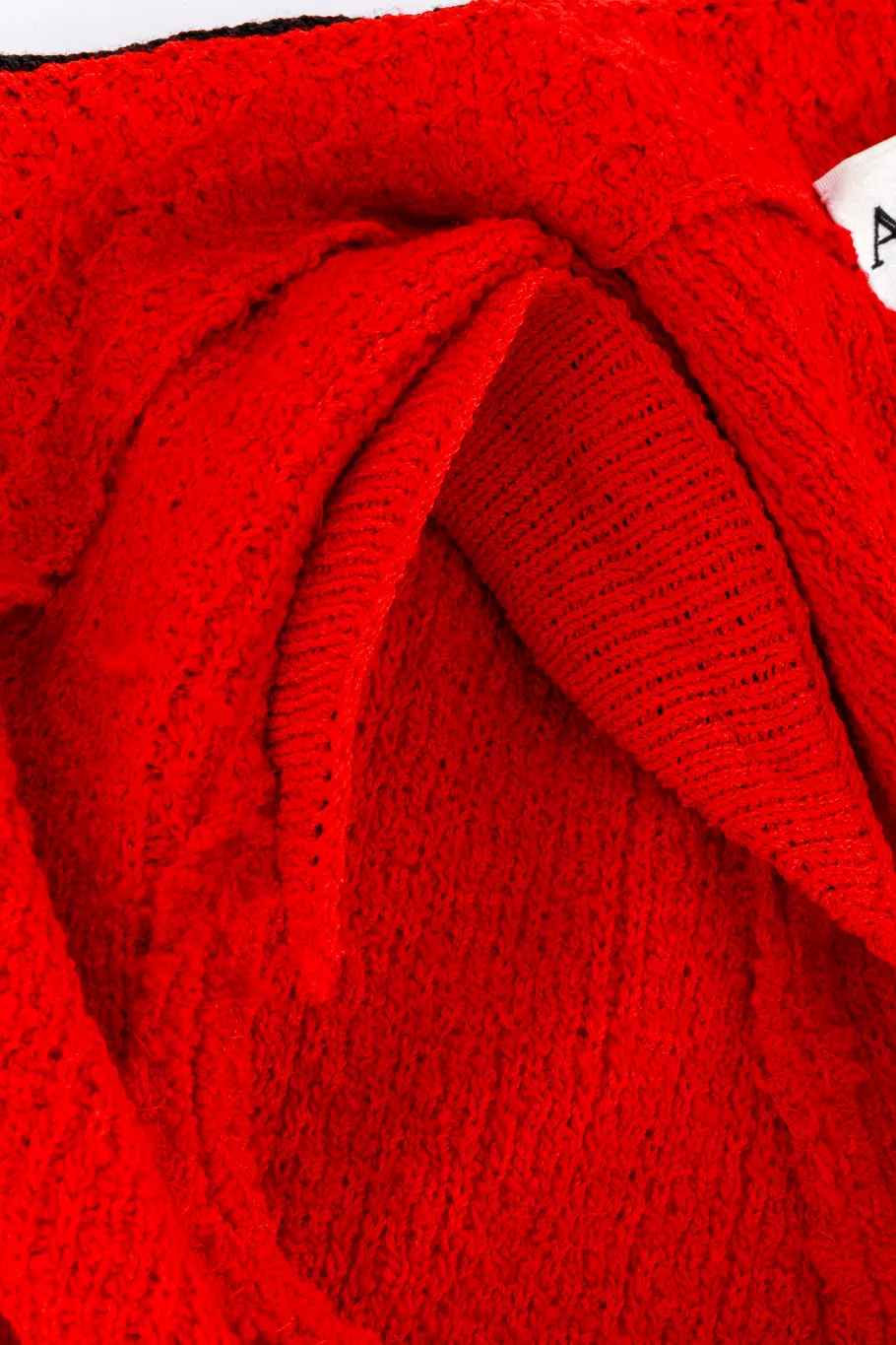 Battalion Bouclé Cardigan Jacket