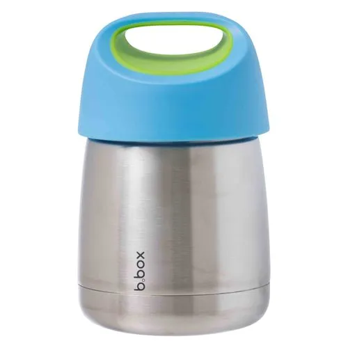 B.BOX INSULATED FOOD JAR 335m OCEAN BREEZE