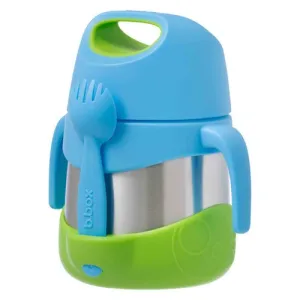 B.BOX INSULATED FOOD JAR 335m OCEAN BREEZE