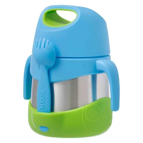 B.BOX INSULATED FOOD JAR 335m OCEAN BREEZE