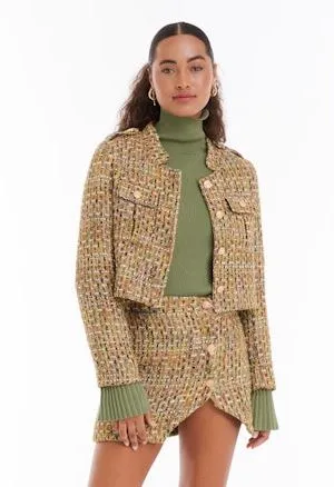 Beatrice Jacket