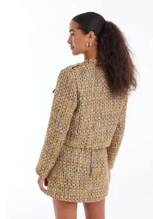 Beatrice Jacket
