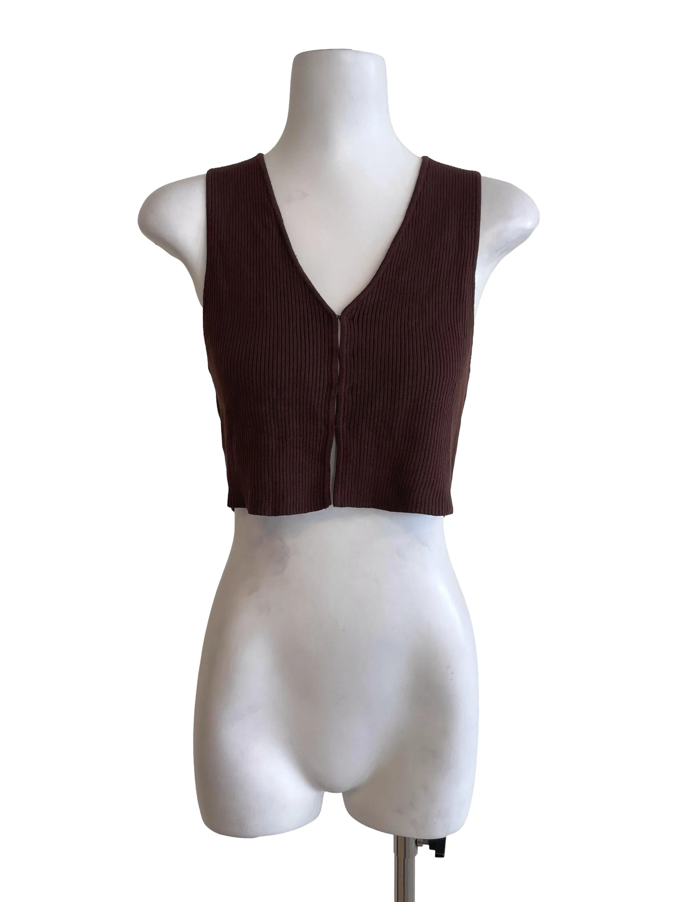 Beige Linen Pants OSN