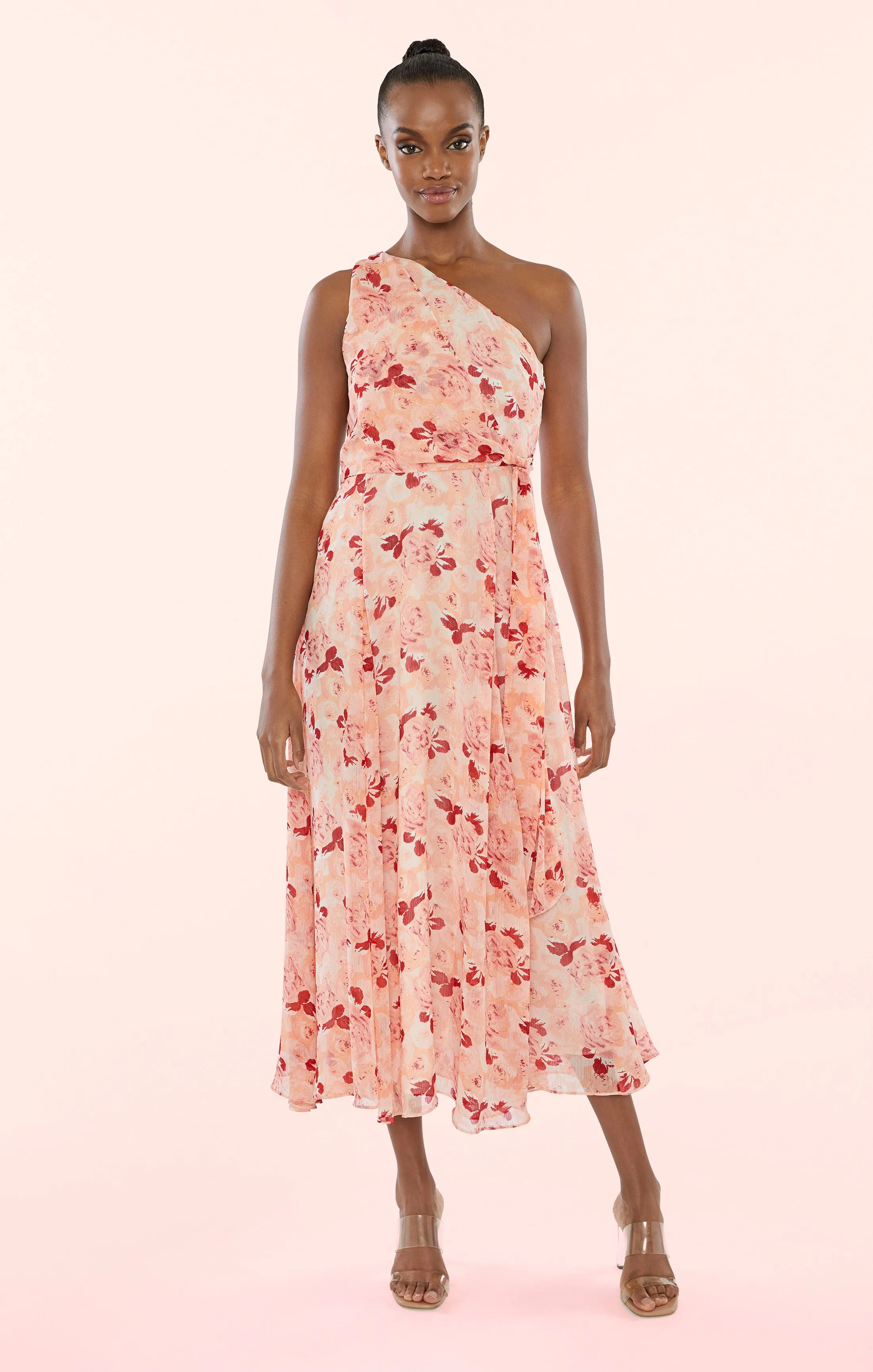 Benji Dress
