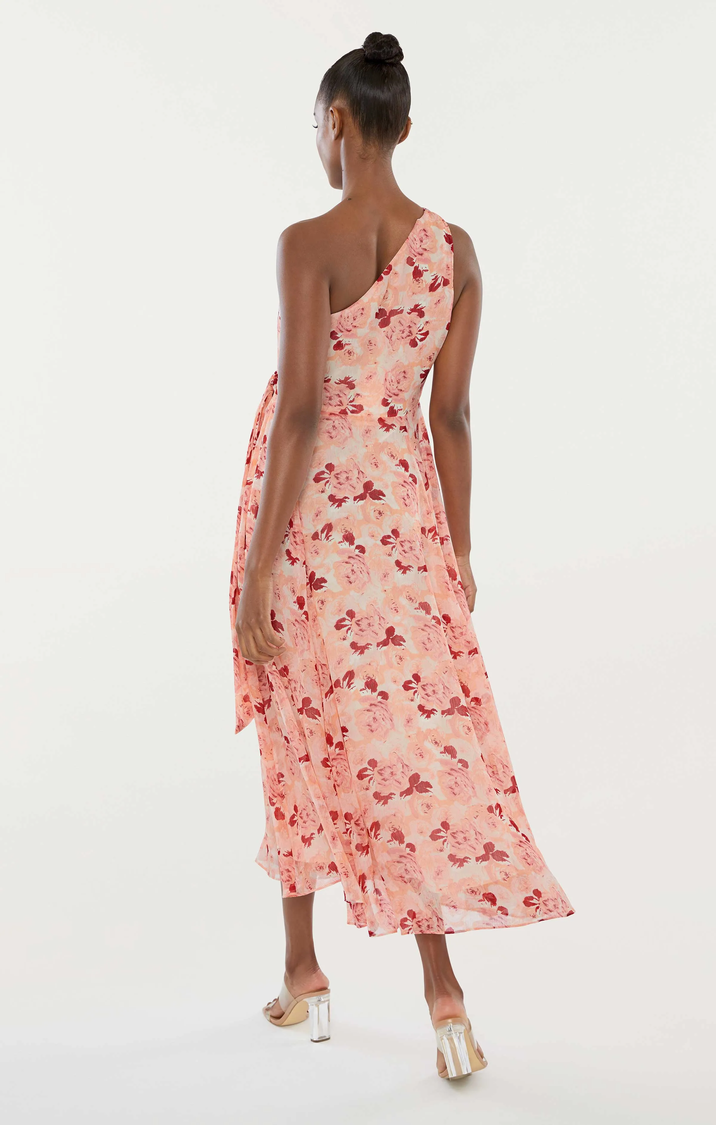 Benji Dress