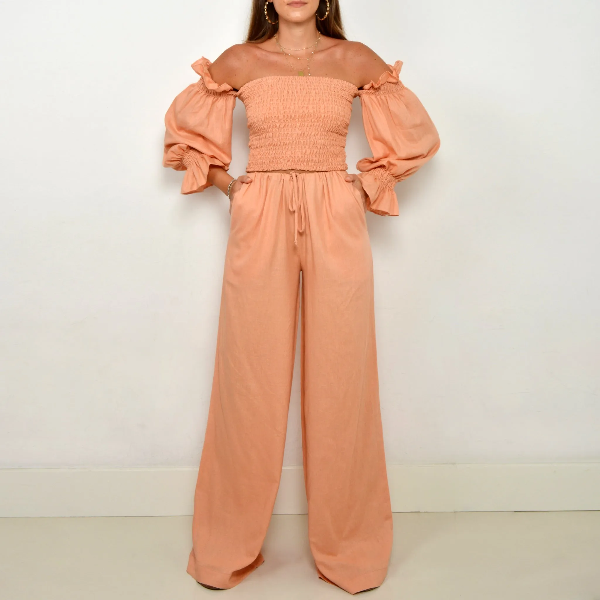 Berlin Pants