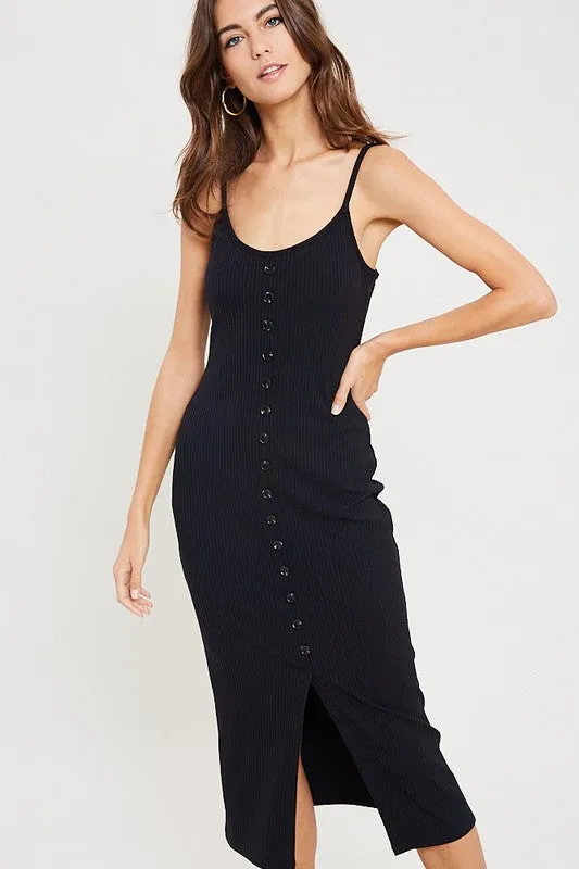 BETHANY BODYCON DRESS-
