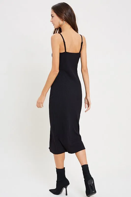 BETHANY BODYCON DRESS-