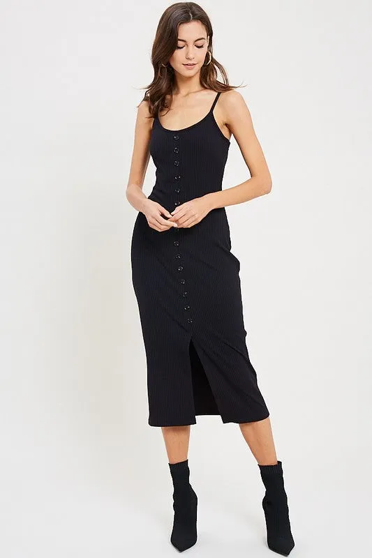 BETHANY BODYCON DRESS-