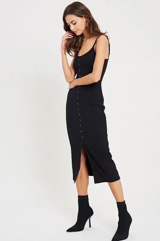 BETHANY BODYCON DRESS-