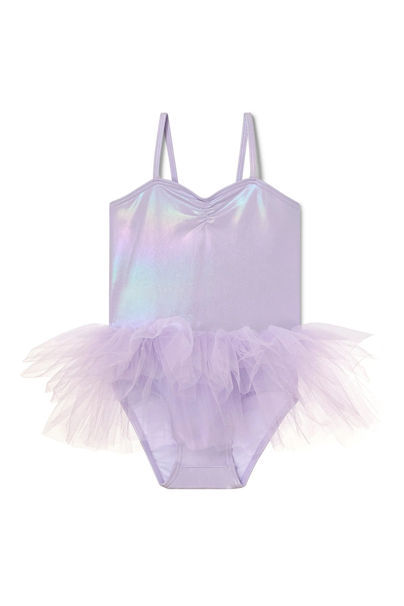 BETSY BATHING SUIT - PEGGY PURPLE