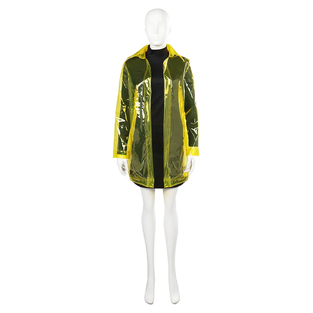 Blade Runner Joi Cosplay Costume Outfits Halloween Carnival Suit