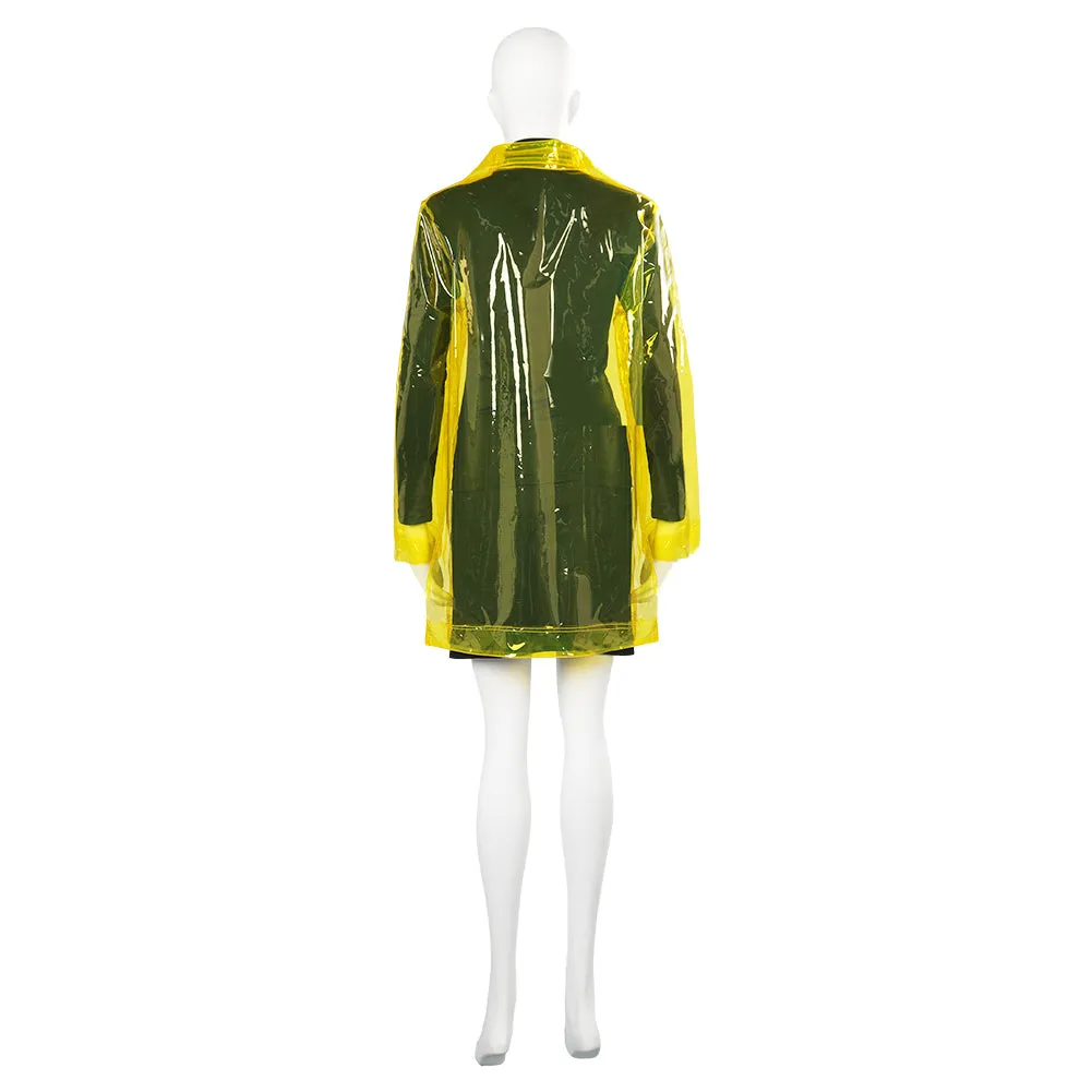 Blade Runner Joi Cosplay Costume Outfits Halloween Carnival Suit