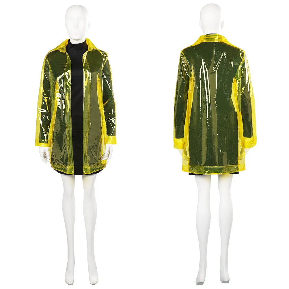 Blade Runner Joi Cosplay Costume Outfits Halloween Carnival Suit