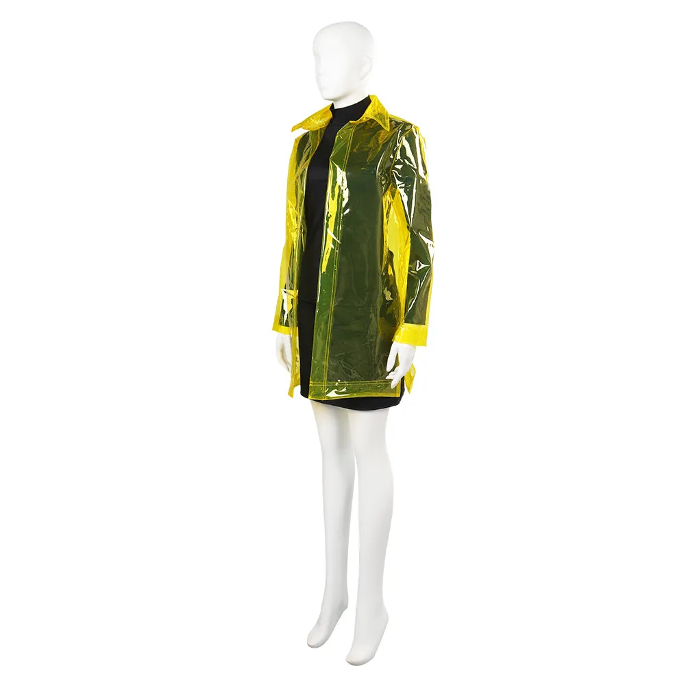 Blade Runner Joi Cosplay Costume Outfits Halloween Carnival Suit