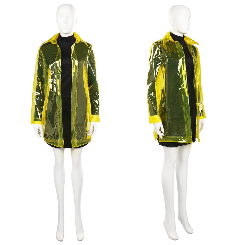 Blade Runner Joi Cosplay Costume Outfits Halloween Carnival Suit