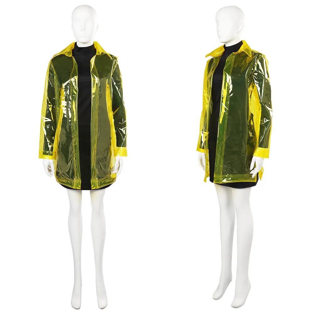Blade Runner Joi Cosplay Costume Outfits Halloween Carnival Suit